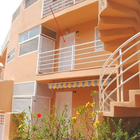 Apartamento Arenal Park Appartement Jávea